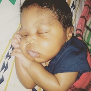 Meet your Posher, Janea